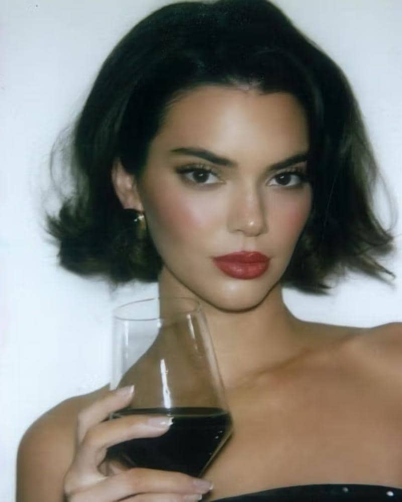 Instagram/kendalljenner